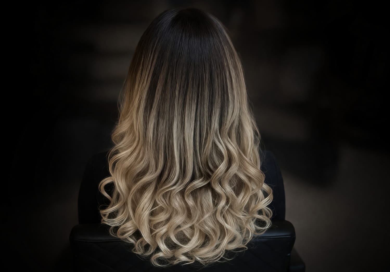 Cabelos Naturais Premium